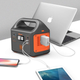 Jackery Portable Power Station Explorer 160 | $105 | Amazon